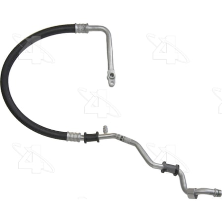 Four Seasons Honda Accord 00-98 Hose Assembly, 56334 56334
